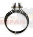 UNOX KRS1050A XB803 XBT146 XV303G XVT203G RESISTENCIA HORNO HORNO 5500W FM RXB 604  SMEG ALFA341EK ALFA341VE ALFA341XM ALFA142XM FOEM RFT845