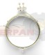 Resistencia HORNO RMG HORNO EKA HORNO RMG STAR 4 / 733 / 933 / 56 / 57 / 66 RESISTENCIA 3000W