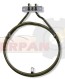 RESISTENCIA HORNO DOBRA BRADO P 1500W 110VAC
