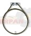 RESISTENCIA HORNO DOBRA BRADO P 1500W 110VAC