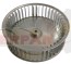 TURBINA HORNO FM RX603 RX604 UNOX KVN1025A0 XF180  XF185  XF183  XF085 XF090  DOBRA CR4  ROMAG RMG 733/900/930/933