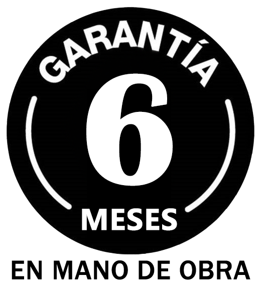 garantia 6 meses