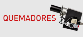 Quemadores
